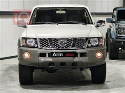 نيسان باترول سفاري